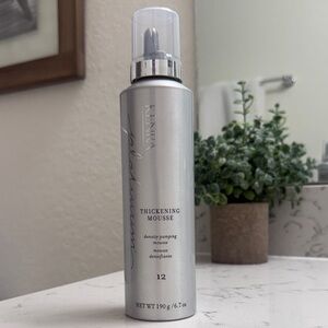 Kenra Platinum Thickening Mousse